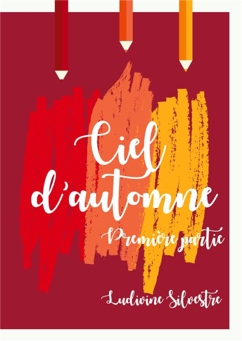 Emprunter Ciel d'automne - première partie livre