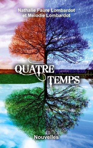 Emprunter Quatre temps livre