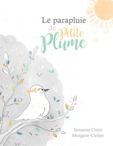 Emprunter Le parapluie de Petite Plume livre