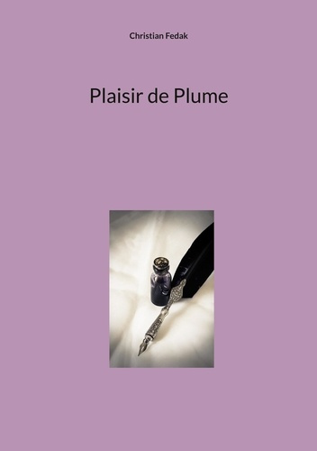 Emprunter Plaisir de Plume livre