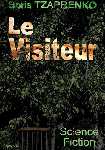 Emprunter Le Visiteur livre