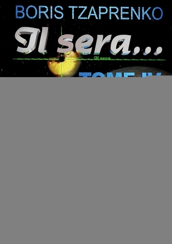 Emprunter Il sera... Tome 4 : Symbiose livre