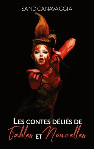 Emprunter Les contes déliés de fables et nouvelles livre