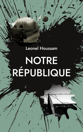 Emprunter Notre République livre