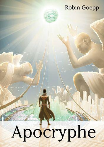 Emprunter Apocryphe livre