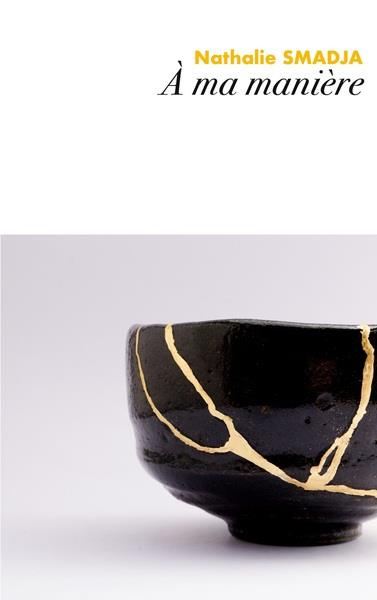 Emprunter A ma manière livre