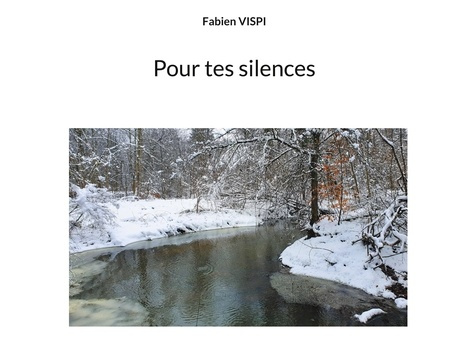 Emprunter Pour tes silences livre