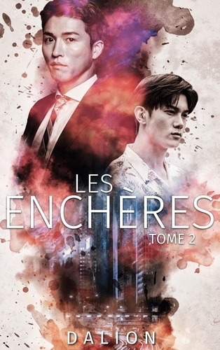 Emprunter Les Enchères Tome 2 livre