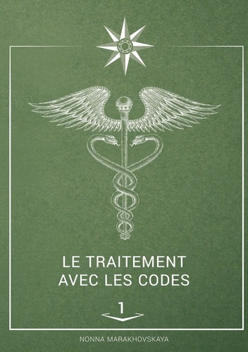Emprunter Le traitement avec les codes livre