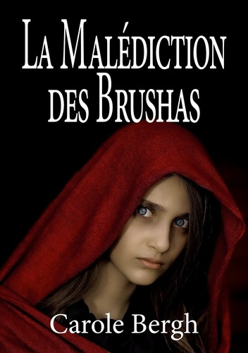 Emprunter La Malédiction des Brushas livre