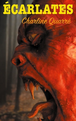 Emprunter Ecarlates. Et autres histoires d'horreur livre