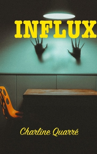 Emprunter Influx livre