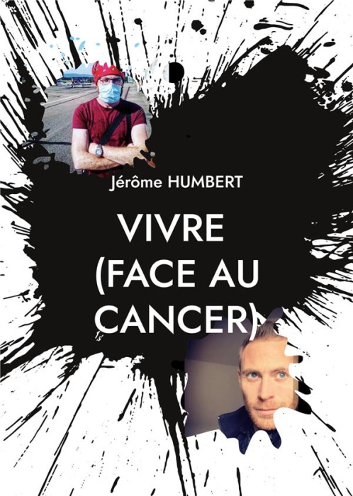 Emprunter Vivre (face au cancer) livre