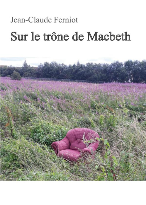Emprunter Sur le trône de Macbeth livre
