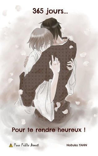 Emprunter 365 jours... Pour te rendre heureux ! livre
