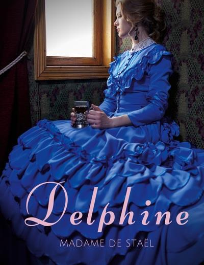 Emprunter Delphine livre