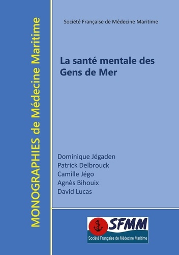 Emprunter La santé mentale des gens de mer livre