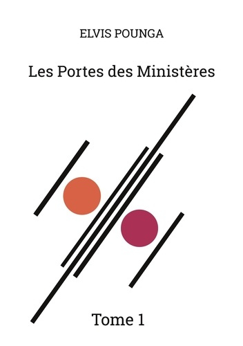 Emprunter Les portes des ministères. Tome 1 livre