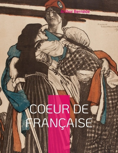 Emprunter Coeur de Française livre