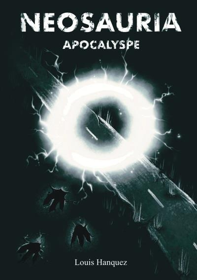 Emprunter Neosauria. Apocalypse livre