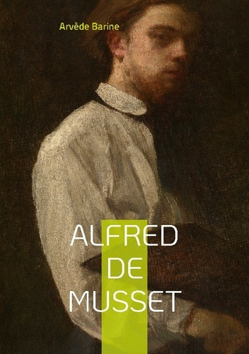 Emprunter Alfred de Musset livre