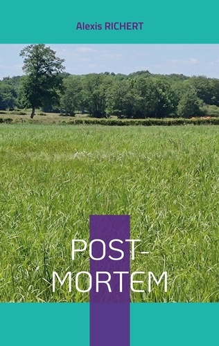 Emprunter Post-mortem livre
