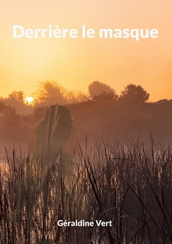 Emprunter Derrière le masque livre