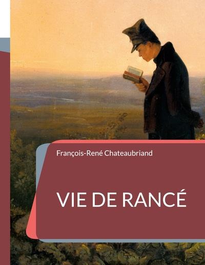 Emprunter Vie de Rancé livre