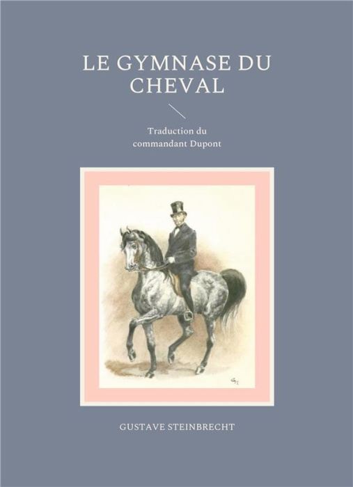 Emprunter Le gymnase du cheval livre