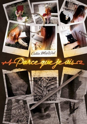 Emprunter Parce que je vis livre