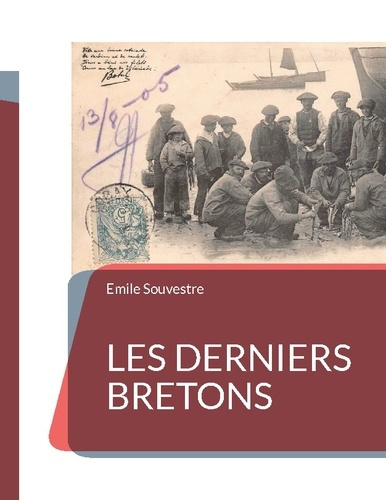 Emprunter Les Derniers Bretons livre