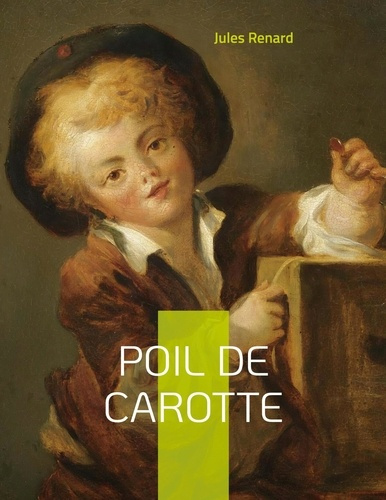 Emprunter Poil de carotte livre