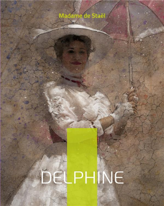 Emprunter Delphine livre