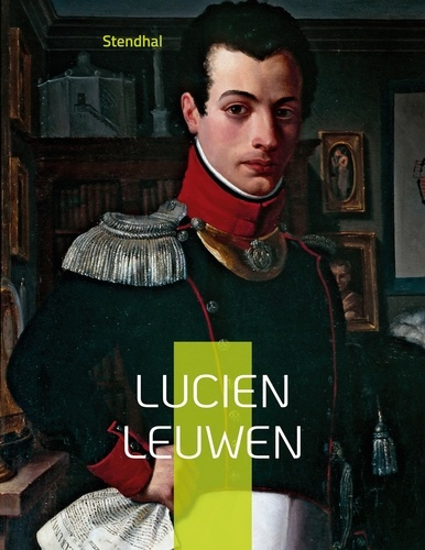 Emprunter Lucien Leuwen livre