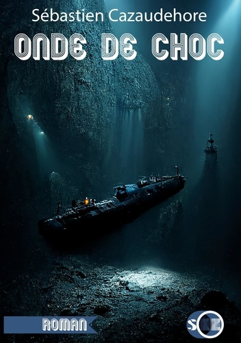 Emprunter Inspecteur Treilhard : Onde de choc livre