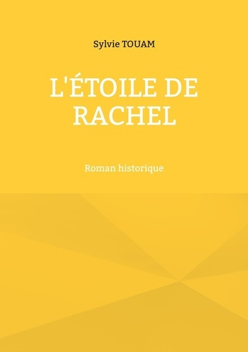 Emprunter L'étoile de Rachel livre