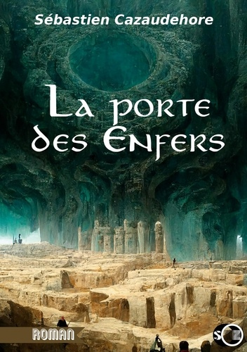 Emprunter La porte des enfers livre