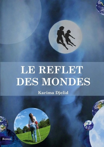Emprunter Le reflet des mondes livre