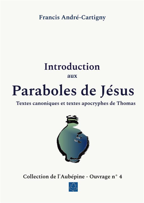 Emprunter Introduction aux paraboles de Jésus. Textes canoniques et textes apocryphes de Thomas livre