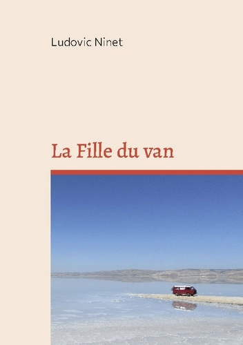 Emprunter La Fille du van livre