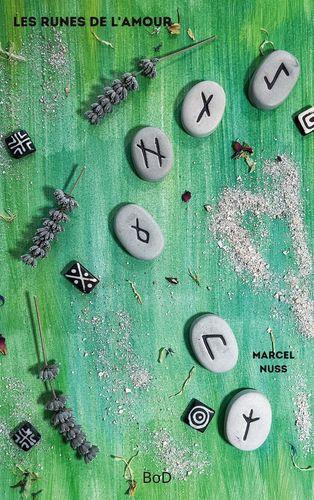 Emprunter Les runes de l'amour livre