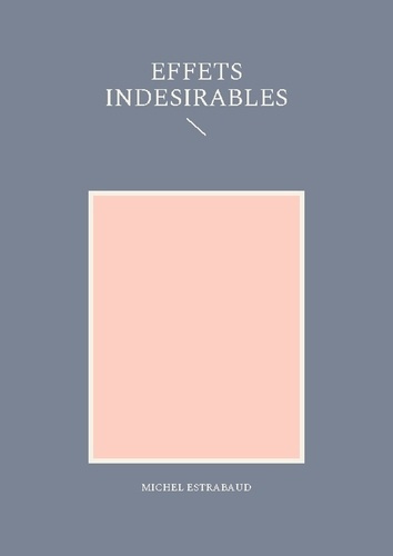 Emprunter Effets indésirables livre