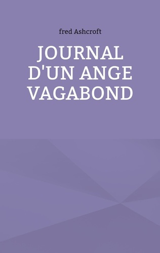 Emprunter Journal d'un ange vagabond livre