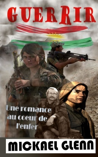 Emprunter Guerrir. Une romance au coeur de l'enfer livre