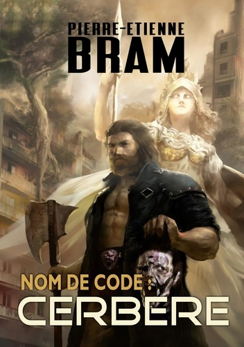 Emprunter Nom de code : Cerbère livre