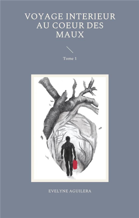 Emprunter Voyage interieur au coeur des maux. Tome 1 livre