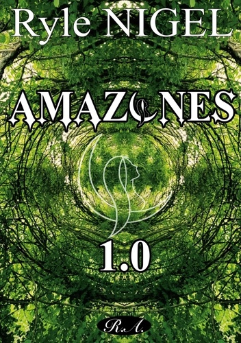 Emprunter Amazones 1.0 livre