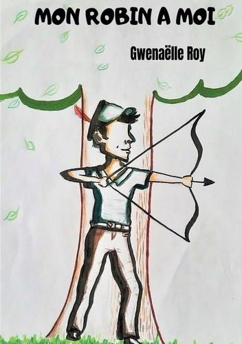 Emprunter Mon Robin à moi livre