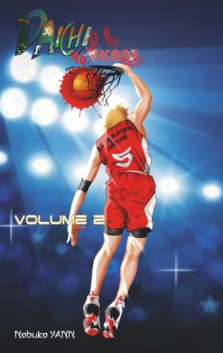 Emprunter Daichi No Akane Tome 2 livre