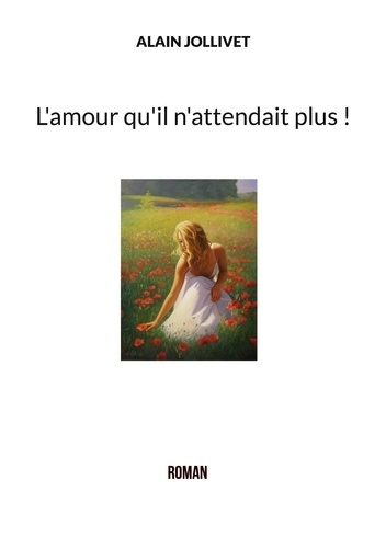 Emprunter L'amour qu'il n'attendait plus ! livre